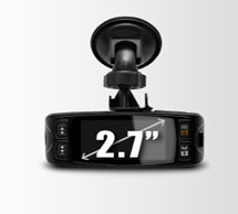 2,7 TFT LCD