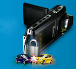 Protection GSensor