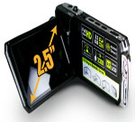 écran LCD
