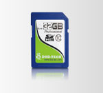 carte micro sd