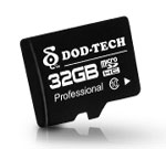 carte micro sd de 32 gigaoctets
