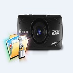 manuel de l'appareil DVR protection SOS