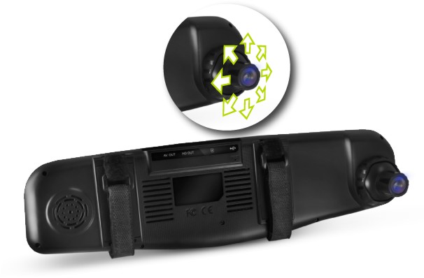 Lentille réglable jusqu'à rx400w