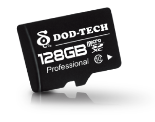 ls500w + carte micro sd 128 go
