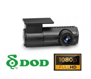 Caméra arrière supplémentaire DOD RC01 FULL HD