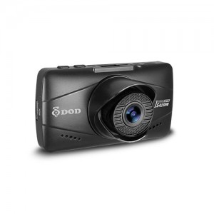 Mini caméra voiture IS420W DOD FULL HD 1080p et GPS