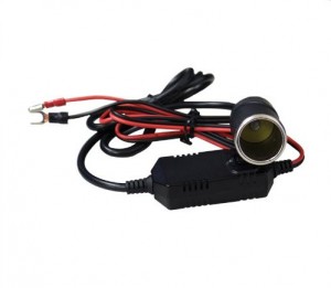 Kit de câblage permanent avec micro USB - DOD DP4