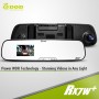 DVR DOD RX7W de voiture + (avec un module GPS)
