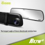 DVR DOD RX7W de voiture + (avec un module GPS)