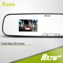 DVR DOD RX7W de voiture + (avec un module GPS)