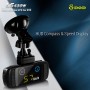 DOD LS430W - Voiture caméra de tableau de bord avec GPS