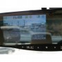 Caméra de rétroviseur avec GPS - RX400W