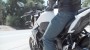 DOD Hummer - la caméra sur une moto FULL HD + WiFi + GPS