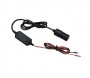 Kit de câblage permanent avec micro USB - DOD DP4