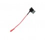 Kit de câblage permanent avec micro USB - DOD DP4