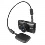 Mini caméra voiture IS420W DOD FULL HD 1080p et GPS