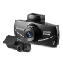 Caméra de voiture DOD LS500W Dual 1080P FULL HD avec GPS