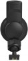 Support pour caméra DOD GS980D avec GPS + ventouse