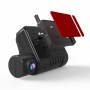 Système de caméra de voiture 4 canaux FULL HD + Wifi / 4G SIM -